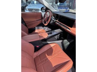 DS CERTIFIED Ds Ds N°8 Dsn8 350 Ch Awd Long Range Etoile occasion certifiée - Suv Electrique Bleu - Olivet - 3903073_5