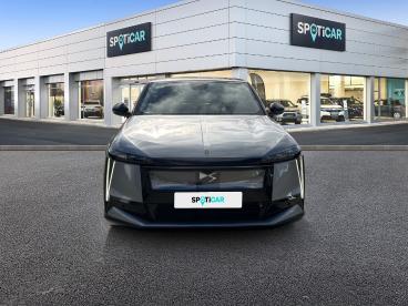 DS CERTIFIED Ds Ds N°8 Dsn8 Electrique 230ch Etoile occasion certifiée - Berline Electrique Gris Palladium (m) - Saint Lo - 3911838_2