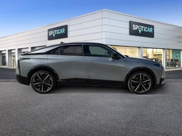 DS CERTIFIED Ds Ds N°8 Dsn8 Electrique 230ch Etoile occasion certifiée - Berline Electrique Gris Palladium (m) - Saint Lo - 3911838_4