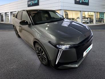 SPOTICAR Ds Ds N°8 Dsn8 230 Ch Fwd Standard Range Pallas Occasion - Suv-4x4 Electrique Gris - Amiens - 1203913555_3