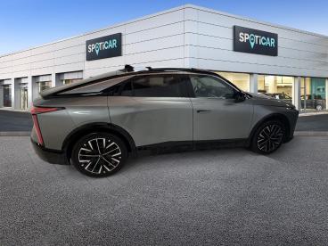 SPOTICAR Ds Ds N°8 Dsn8 230 Ch Fwd Standard Range Pallas Occasion - Suv-4x4 Electrique Gris - Amiens - 1203913555_4