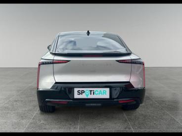 DS CERTIFIED Ds Ds N°8 Dsn8 Electrique 245ch Long Range Etoile occasion certifiée - Berline Electrique Cristal Pearl (m) - Saverne - 3931023_4