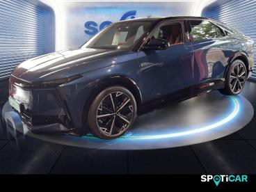DS CERTIFIED Ds Ds N°8 Dsn8 Electrique 350ch Long Range Etoile Awd occasion certifiée - Berline Electrique  - Valenciennes - 3935931_1