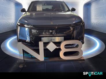 DS CERTIFIED Ds Ds N°8 Dsn8 Electrique 350ch Long Range Etoile Awd occasion certifiée - Berline Electrique  - Valenciennes - 3935931_2