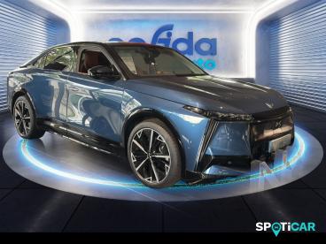 DS CERTIFIED Ds Ds N°8 Dsn8 Electrique 350ch Long Range Etoile Awd occasion certifiée - Berline Electrique  - Valenciennes - 3935931_4