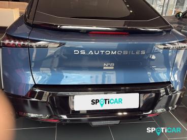 DS CERTIFIED Ds Ds N°8 Dsn8 Electrique 350ch Long Range Etoile Awd occasion certifiée - Berline Electrique  - Valenciennes - 3935931_5
