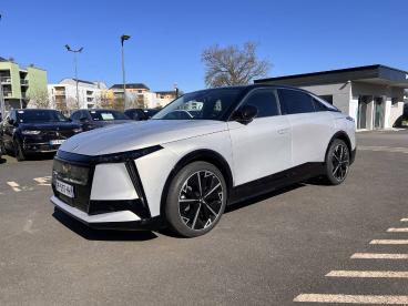 DS CERTIFIED Ds Ds N°8 Dsn8 230 Ch Fwd Standard Range Etoile occasion certifiée - Suv Electrique Beige - Cesson Sevigne - 3940777_1