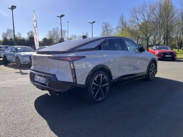 DS CERTIFIED Ds Ds N°8 Dsn8 230 Ch Fwd Standard Range Etoile occasion certifiée - Suv Electrique Beige - Cesson Sevigne - 3940777_4