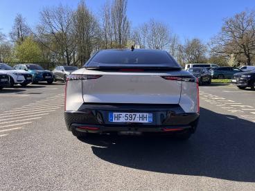 DS CERTIFIED Ds Ds N°8 Dsn8 230 Ch Fwd Standard Range Etoile occasion certifiée - Suv Electrique Beige - Cesson Sevigne - 3940777_5