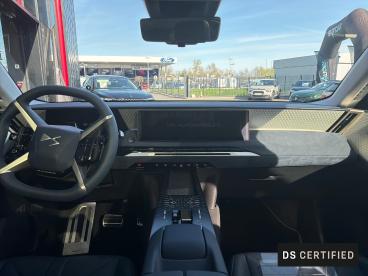 SPOTICAR Ds Ds N°8 Dsn8 245 Ch Fwd Long Range Jules Verne Occasion - Suv-4x4 Electrique Cristal Pearl (métallisée) - Toulouse - 303948044_2