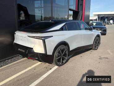 SPOTICAR Ds Ds N°8 Dsn8 245 Ch Fwd Long Range Jules Verne Occasion - Suv-4x4 Electrique Cristal Pearl (métallisée) - Toulouse - 303948044_3