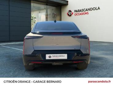 SPOTICAR Ds Ds N°8 Dsn8 Electrique 350ch Long Range Etoile Awd Occasion - Berline Electrique Cristal Pearl (m) - Orange - 303959537_5