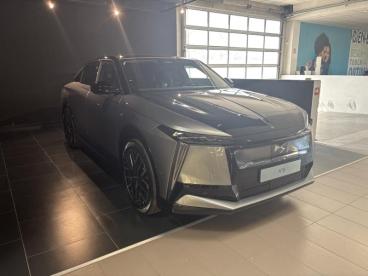 DS CERTIFIED Ds Ds N°8 Dsn8 Electrique 245ch 97,2kwh Long Range Etoile occasion certifiée - Berline Electrique Gris Palladium (m) - Chelles - 3968079_3