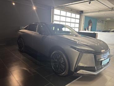 DS CERTIFIED Ds Ds N°8 Dsn8 Electrique 245ch 97,2kwh Long Range Etoile occasion certifiée - Berline Electrique Gris Palladium (m) - Chelles - 3968079_5