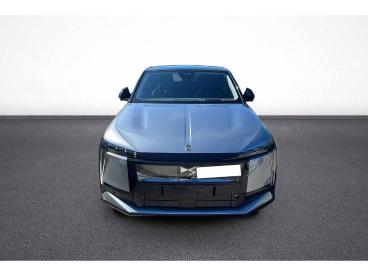 DS CERTIFIED Ds Ds N°8 Dsn8 230 Ch Fwd Standard Range Etoile occasion certifiée - Suv Electrique Gris - Vienne - 3971736_2