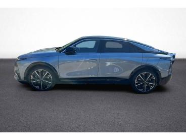 DS CERTIFIED Ds Ds N°8 Dsn8 230 Ch Fwd Standard Range Etoile occasion certifiée - Suv Electrique Gris - Vienne - 3971736_3