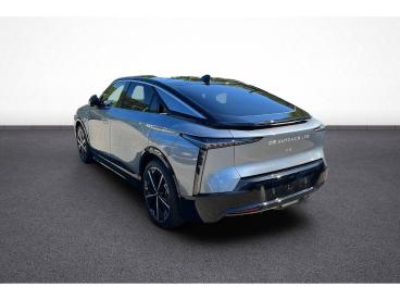 DS CERTIFIED Ds Ds N°8 Dsn8 230 Ch Fwd Standard Range Etoile occasion certifiée - Suv Electrique Gris - Vienne - 3971736_4