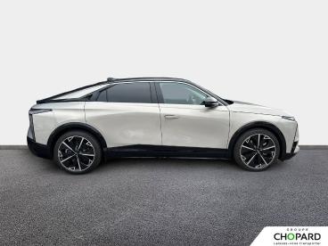 DS CERTIFIED Ds Ds N°8 Dsn8 230 Ch Fwd Standard Range Etoile occasion certifiée - Suv Electrique Beige - La Chapelle St Luc - 3975607_4