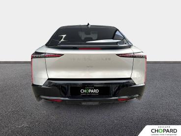 DS CERTIFIED Ds Ds N°8 Dsn8 230 Ch Fwd Standard Range Etoile occasion certifiée - Suv Electrique Beige - La Chapelle St Luc - 3975607_5