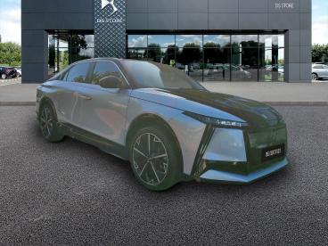 DS CERTIFIED Ds Ds N°8 Dsn8 Electrique 245ch 97,2kwh Long Range Jules Verne occasion certifiée - Berline Electrique Cristal Pearl (m) - Dechy - 3985545_3