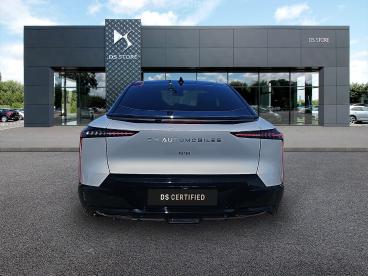 DS CERTIFIED Ds Ds N°8 Dsn8 Electrique 230ch 73,7kwh Etoile occasion certifiée - Berline Electrique Cristal Pearl (m) - Dunkerque - 3991887_5