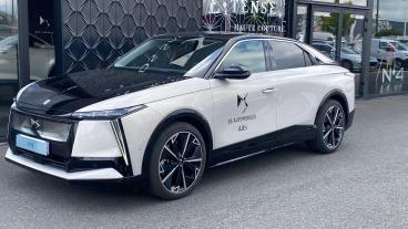 DS CERTIFIED Ds Ds N°8 Dsn8 245 Ch Fwd Long Range Pallas occasion certifiée - Suv Electrique B0nph - Lescure D Albigeois - 4008190_1