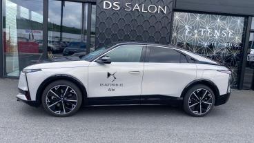 DS CERTIFIED Ds Ds N°8 Dsn8 245 Ch Fwd Long Range Pallas occasion certifiée - Suv Electrique B0nph - Lescure D Albigeois - 4008190_2
