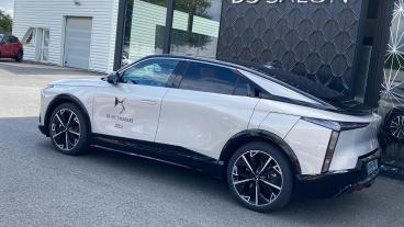 DS CERTIFIED Ds Ds N°8 Dsn8 245 Ch Fwd Long Range Pallas occasion certifiée - Suv Electrique B0nph - Lescure D Albigeois - 4008190_3