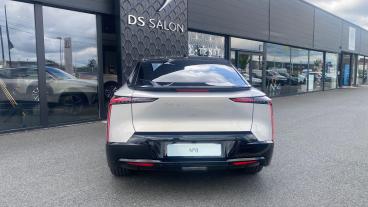 DS CERTIFIED Ds Ds N°8 Dsn8 245 Ch Fwd Long Range Pallas occasion certifiée - Suv Electrique B0nph - Lescure D Albigeois - 4008190_4