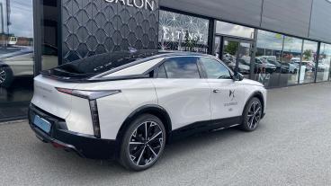 DS CERTIFIED Ds Ds N°8 Dsn8 245 Ch Fwd Long Range Pallas occasion certifiée - Suv Electrique B0nph - Lescure D Albigeois - 4008190_5
