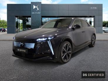 SPOTICAR Ds Ds N°8 Dsn8 245 Ch Fwd Long Range Etoile Occasion - Suv-4x4 Electrique B0mm0b B0n1jb - Cesson Sevigne - 1204103037_1
