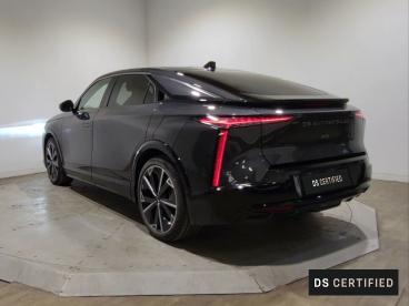 SPOTICAR Ds Ds N°8 Dsn8 245 Ch Fwd Long Range Etoile Occasion - Suv-4x4 Electrique B0mm0b B0n1jb - Cesson Sevigne - 1204103037_3