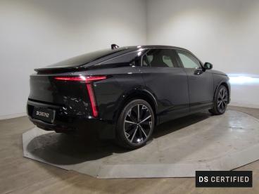 SPOTICAR Ds Ds N°8 Dsn8 245 Ch Fwd Long Range Etoile Occasion - Suv-4x4 Electrique B0mm0b B0n1jb - Cesson Sevigne - 1204103037_5