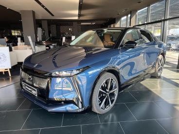 SPOTICAR Ds Ds N°8 Dsn8 350 Ch Awd Long Range Etoile Occasion - Suv-4x4 Electrique Bleu - Bergerac - 1204104469_1