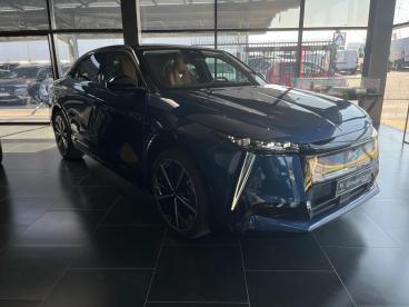 SPOTICAR Ds Ds N°8 Dsn8 350 Ch Awd Long Range Etoile Occasion - Suv-4x4 Electrique Bleu - Bergerac - 1204104469_2