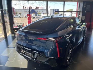 SPOTICAR Ds Ds N°8 Dsn8 350 Ch Awd Long Range Etoile Occasion - Suv-4x4 Electrique Bleu - Bergerac - 1204104469_3