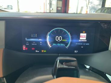 SPOTICAR Ds Ds N°8 Dsn8 350 Ch Awd Long Range Etoile Occasion - Suv-4x4 Electrique Bleu - Bergerac - 1204104469_4