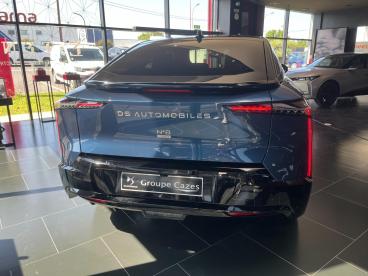 SPOTICAR Ds Ds N°8 Dsn8 350 Ch Awd Long Range Etoile Occasion - Suv-4x4 Electrique Bleu - Bergerac - 1204104469_5