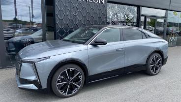 DS CERTIFIED Ds Ds N°8 Dsn8 230 Ch Fwd Standard Range Etoile occasion certifiée - Suv Electrique M0gg - Lescure D Albigeois - 4107276_1