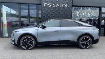 DS CERTIFIED Ds Ds N°8 Dsn8 230 Ch Fwd Standard Range Etoile occasion certifiée - Suv Electrique M0gg - Lescure D Albigeois - 4107276_2