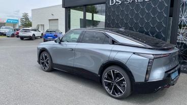 DS CERTIFIED Ds Ds N°8 Dsn8 230 Ch Fwd Standard Range Etoile occasion certifiée - Suv Electrique M0gg - Lescure D Albigeois - 4107276_3