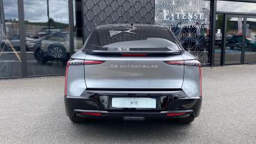 DS CERTIFIED Ds Ds N°8 Dsn8 230 Ch Fwd Standard Range Etoile occasion certifiée - Suv Electrique M0gg - Lescure D Albigeois - 4107276_4