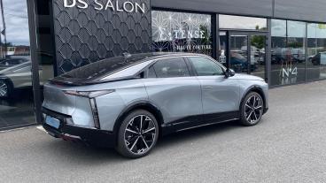 DS CERTIFIED Ds Ds N°8 Dsn8 230 Ch Fwd Standard Range Etoile occasion certifiée - Suv Electrique M0gg - Lescure D Albigeois - 4107276_5