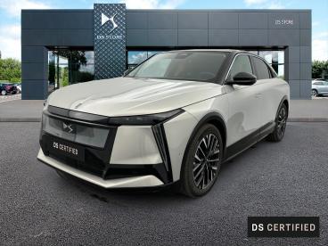 SPOTICAR Ds Ds N°8 Dsn8 350 Ch Awd Long Range Etoile Occasion - Suv-4x4 Electrique Blanc - Nanterre - 304115782_1