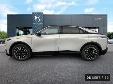 SPOTICAR Ds Ds N°8 Dsn8 350 Ch Awd Long Range Etoile Occasion - Suv-4x4 Electrique Blanc - Nanterre - 304115782_2