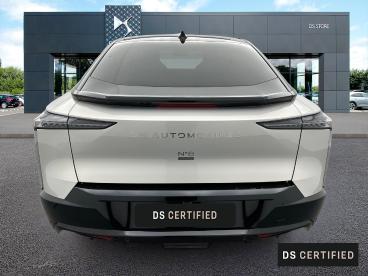 SPOTICAR Ds Ds N°8 Dsn8 350 Ch Awd Long Range Etoile Occasion - Suv-4x4 Electrique Blanc - Nanterre - 304115782_4
