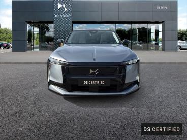 DS CERTIFIED Ds Ds N°8 Dsn8 230 Ch Fwd Standard Range Pallas occasion certifiée - Suv Electrique Bleu Copernic - Glos - 4142367_2
