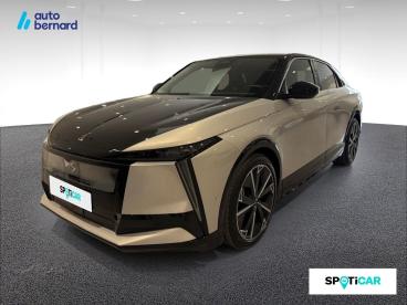 SPOTICAR Ds Ds N°8 Dsn8 Electrique 230ch 73,7kwh Etoile Occasion - Berline Electrique Cristal Pearl (m) - Dizy - 1204148873_1