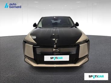 SPOTICAR Ds Ds N°8 Dsn8 Electrique 230ch 73,7kwh Etoile Occasion - Berline Electrique Cristal Pearl (m) - Dizy - 1204148873_2