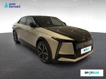 SPOTICAR Ds Ds N°8 Dsn8 Electrique 230ch 73,7kwh Etoile Occasion - Berline Electrique Cristal Pearl (m) - Dizy - 1204148873_3